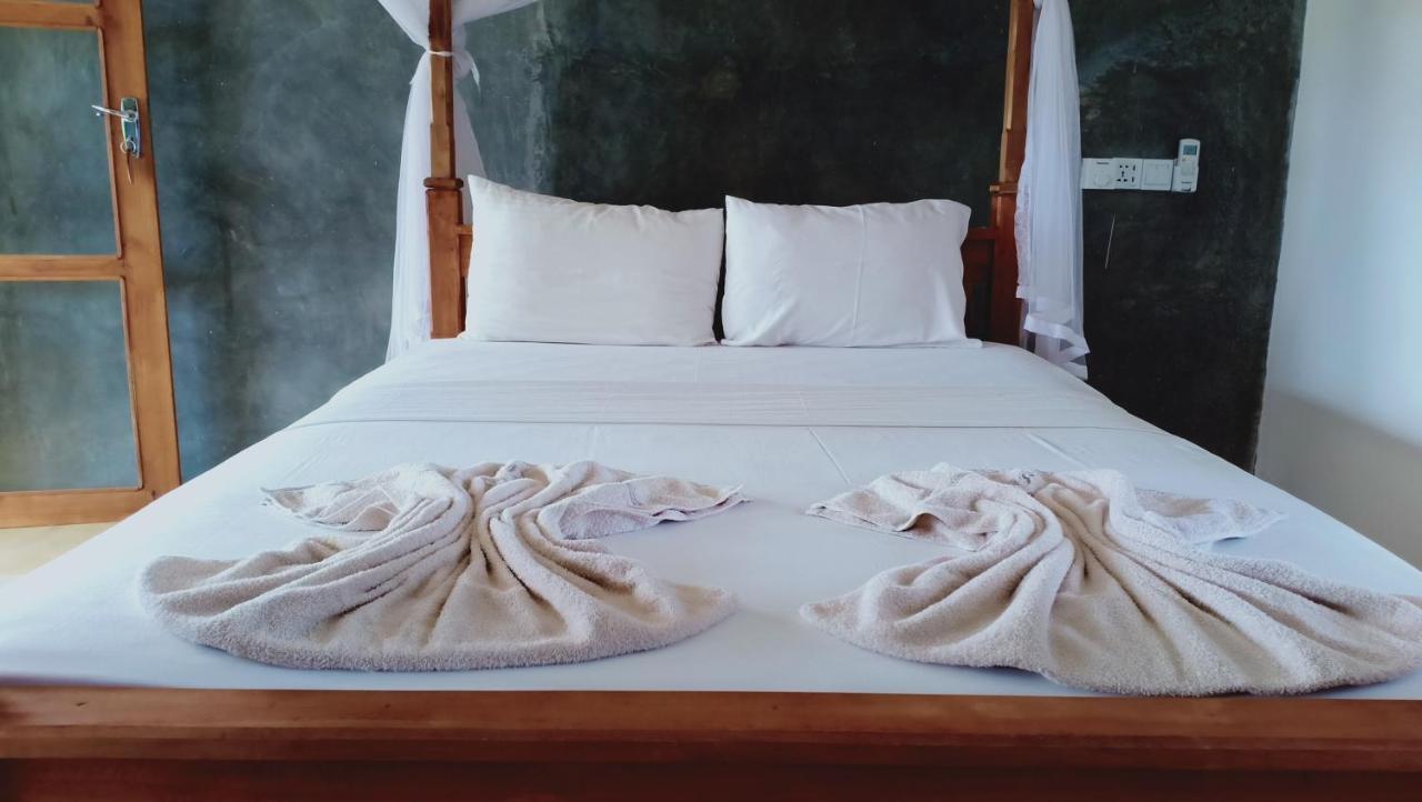 سيغيرِيا Nelu Resort المظهر الخارجي الصورة